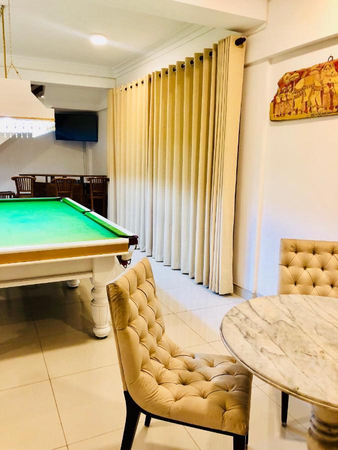 Kandy View Resort エクステリア 写真