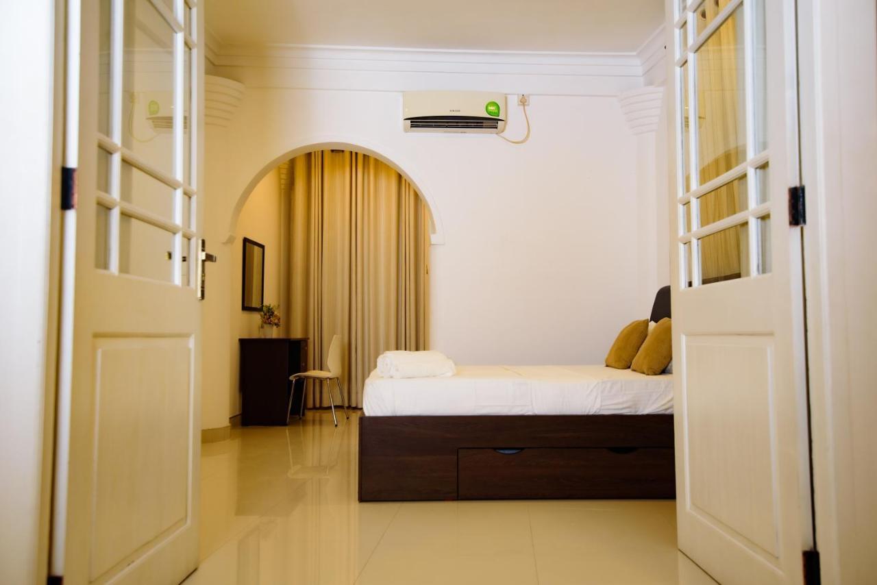 Kandy View Resort エクステリア 写真