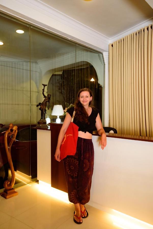 Kandy View Resort エクステリア 写真