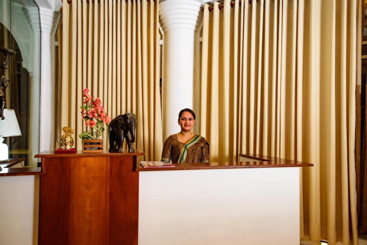 Kandy View Resort エクステリア 写真