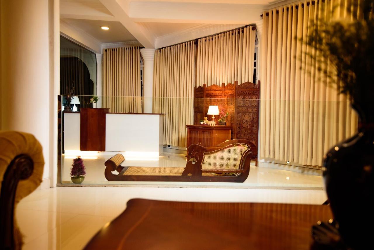 Kandy View Resort エクステリア 写真