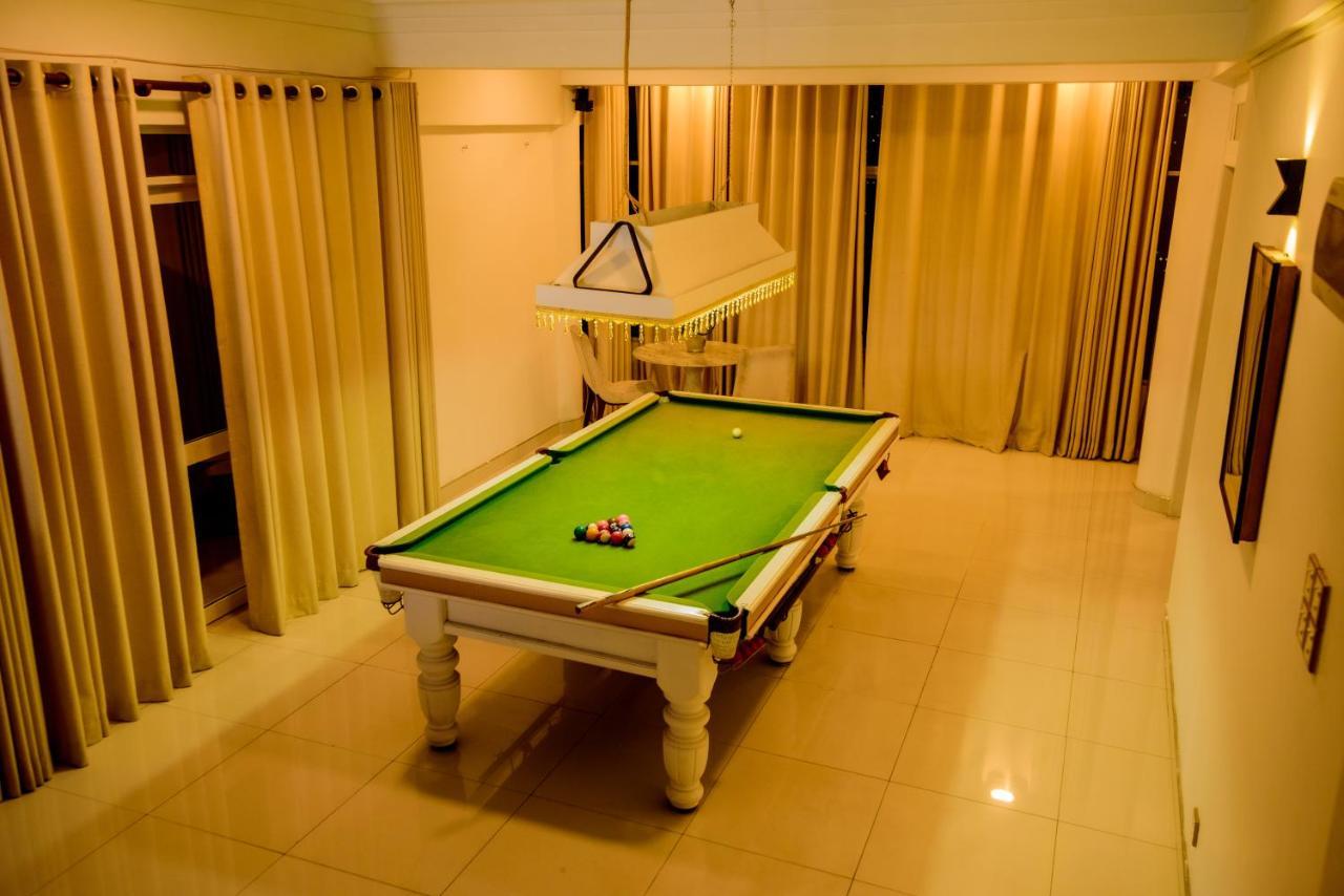 Kandy View Resort エクステリア 写真