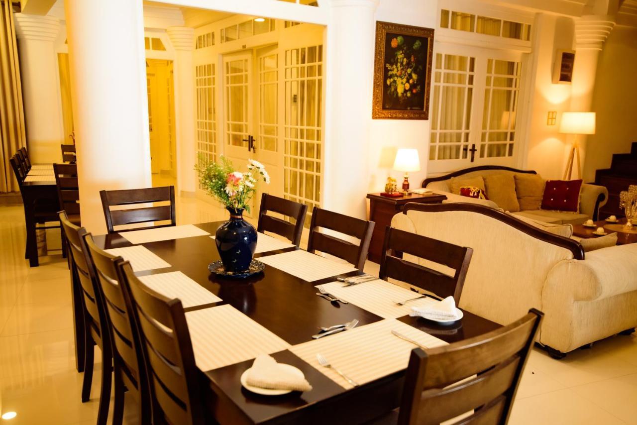 Kandy View Resort エクステリア 写真