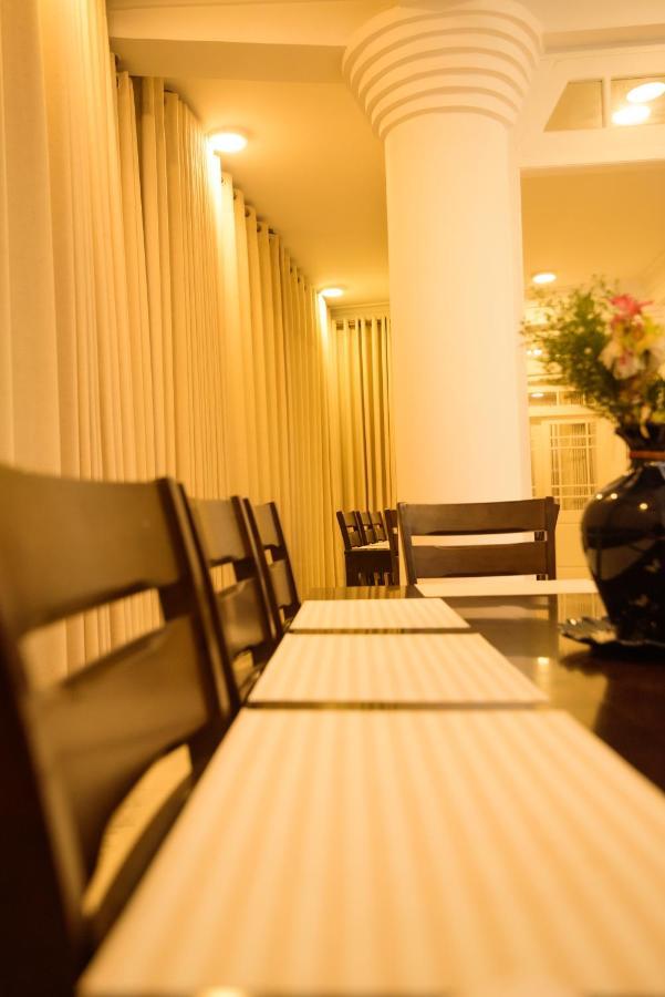 Kandy View Resort エクステリア 写真