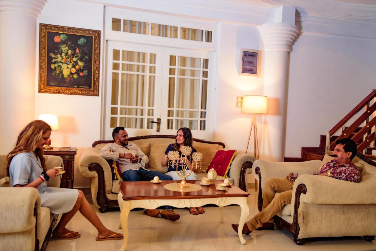 Kandy View Resort エクステリア 写真