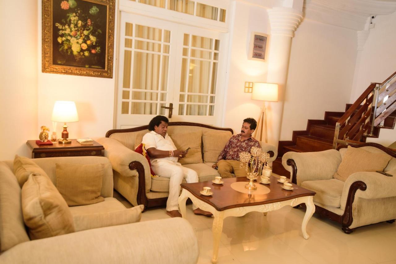 Kandy View Resort エクステリア 写真