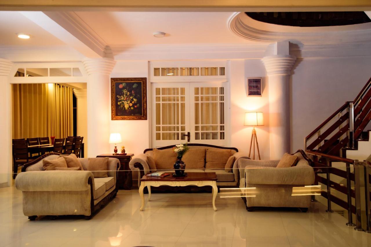Kandy View Resort エクステリア 写真