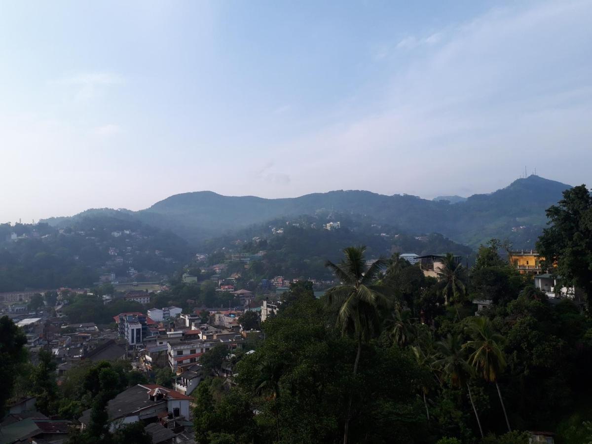 Kandy View Resort エクステリア 写真