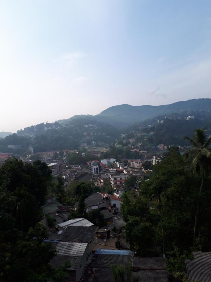 Kandy View Resort エクステリア 写真