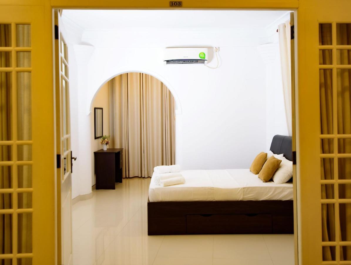 Kandy View Resort エクステリア 写真